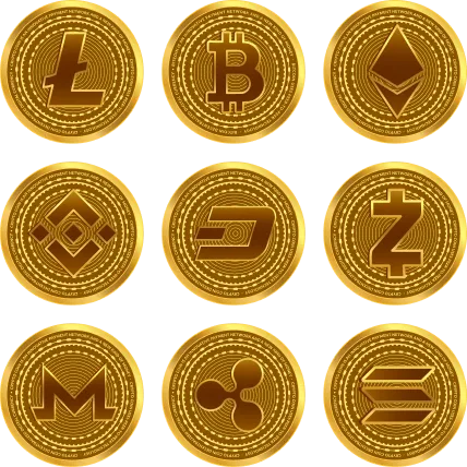 ctypto-coins